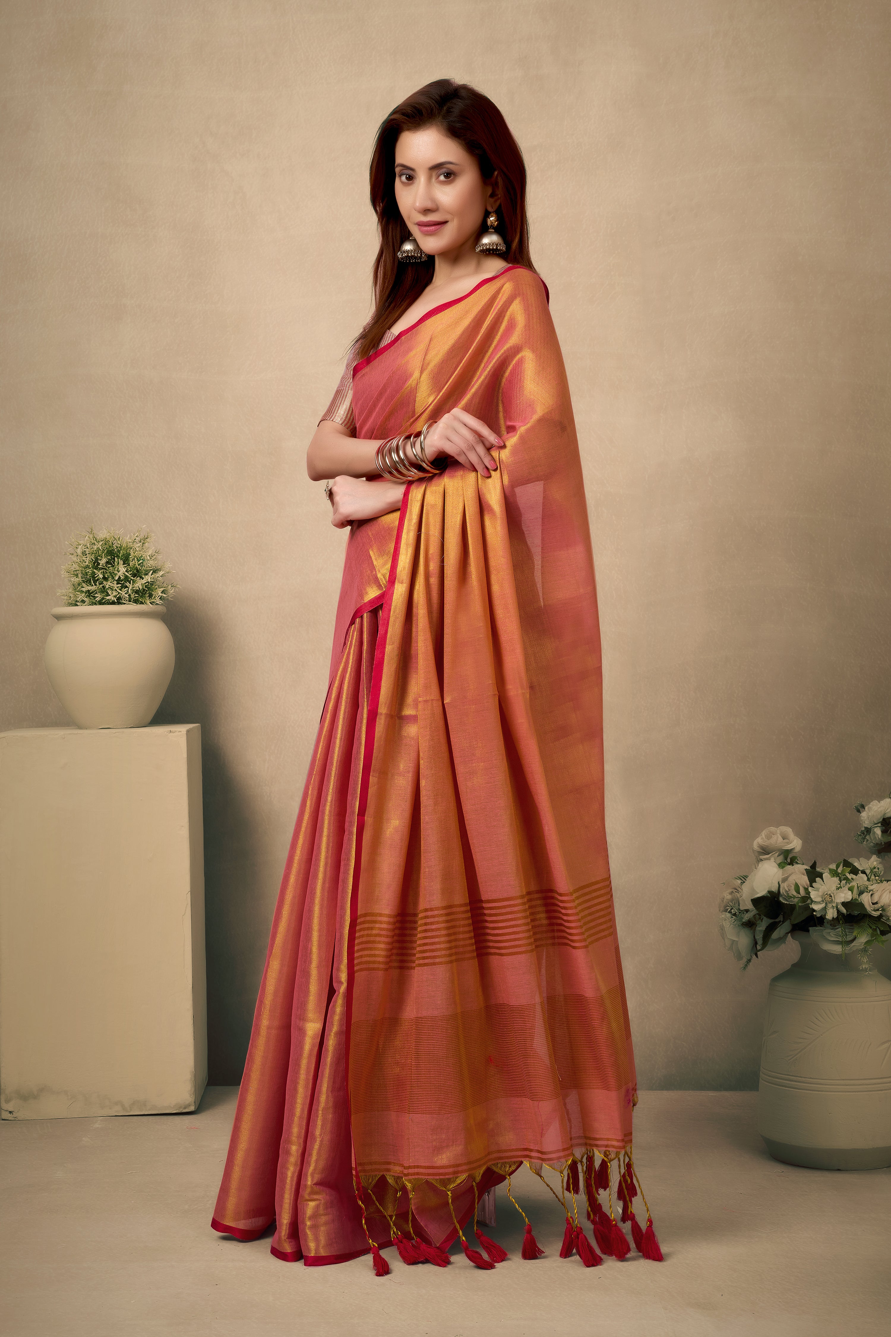 Queen_The Mul Raga Tissue