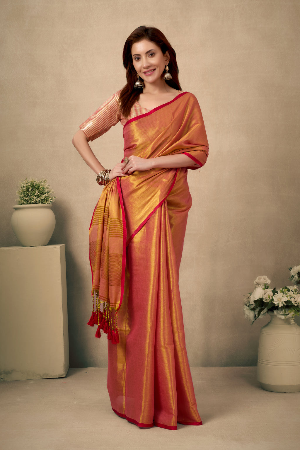 Queen_The Mul Raga Tissue