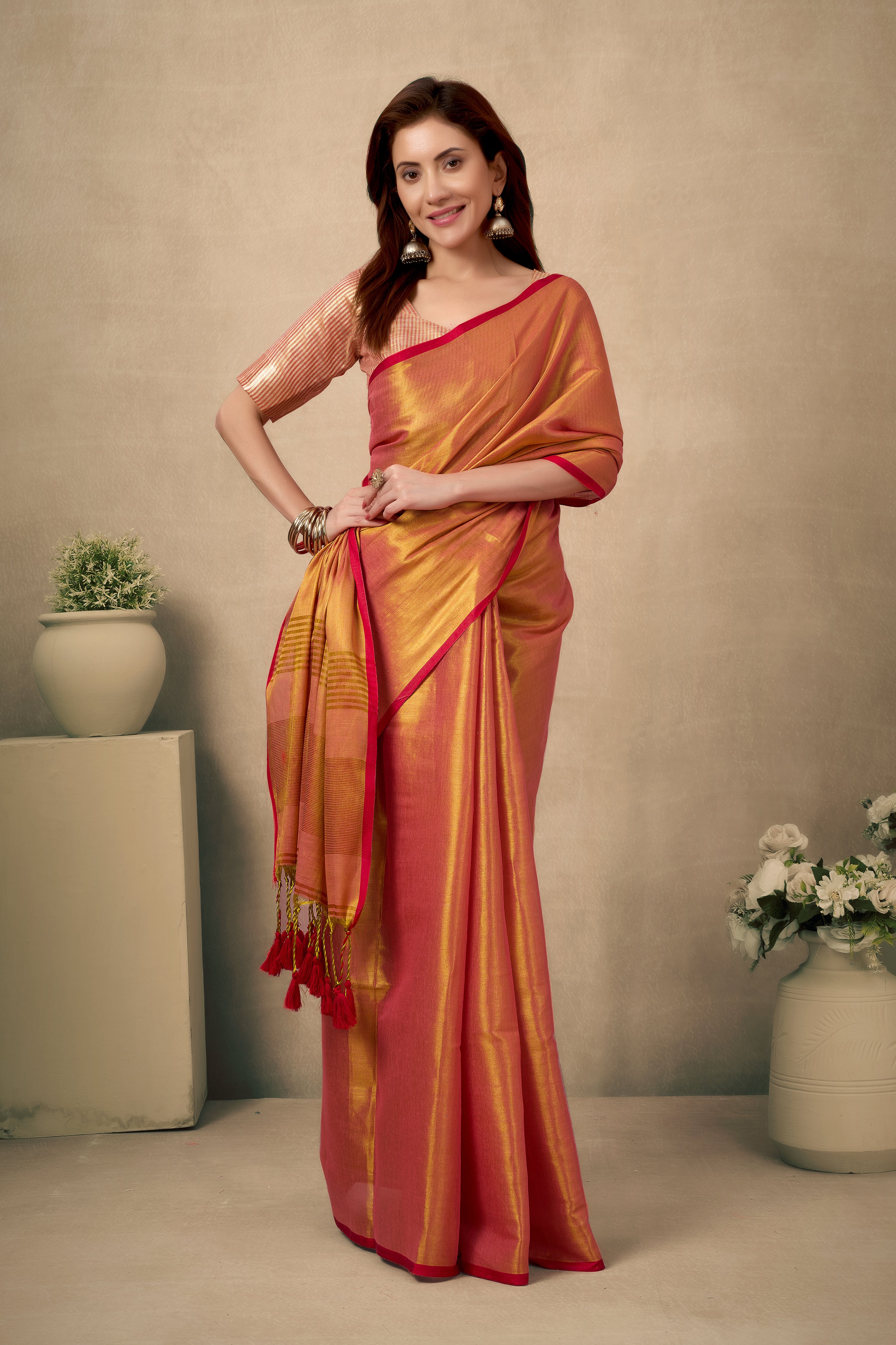 Queen_The Mul Raga Tissue
