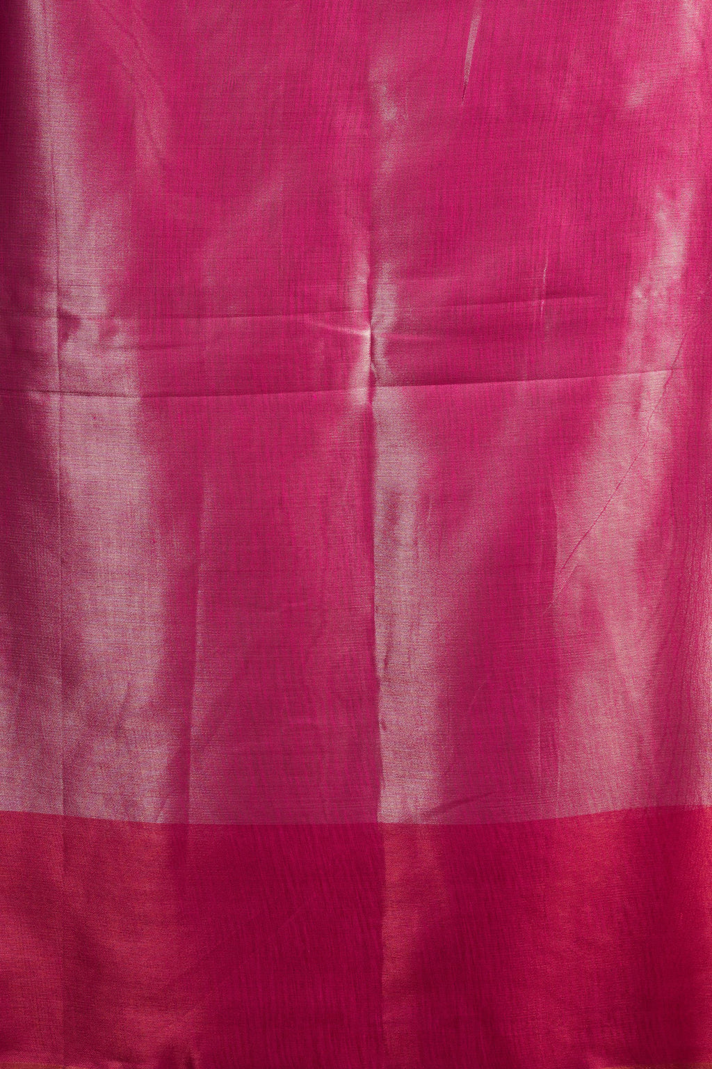 The Intense Magenta Pink Imperial Metallic Tissue