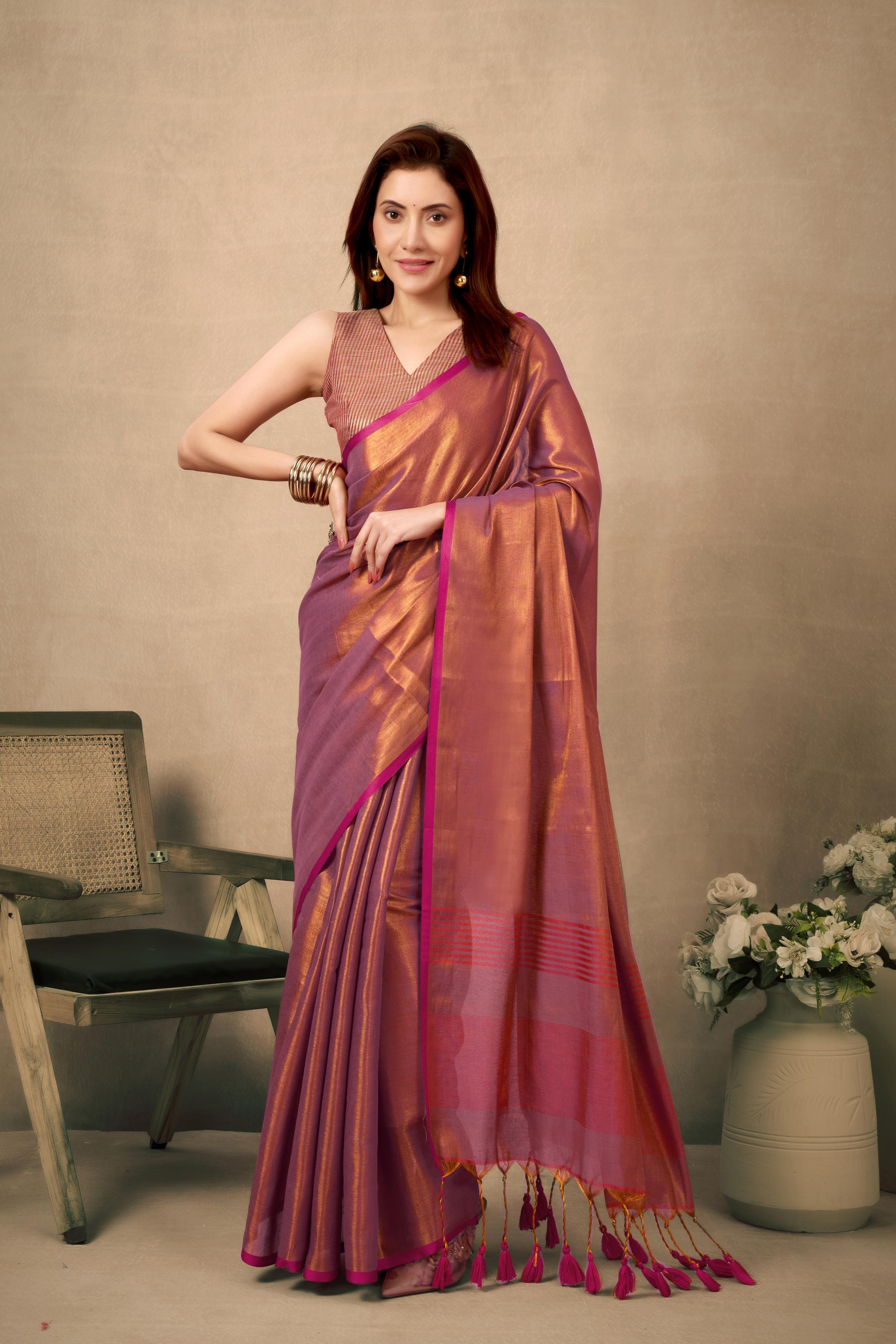 Beauty_The Mul Raga Tissue