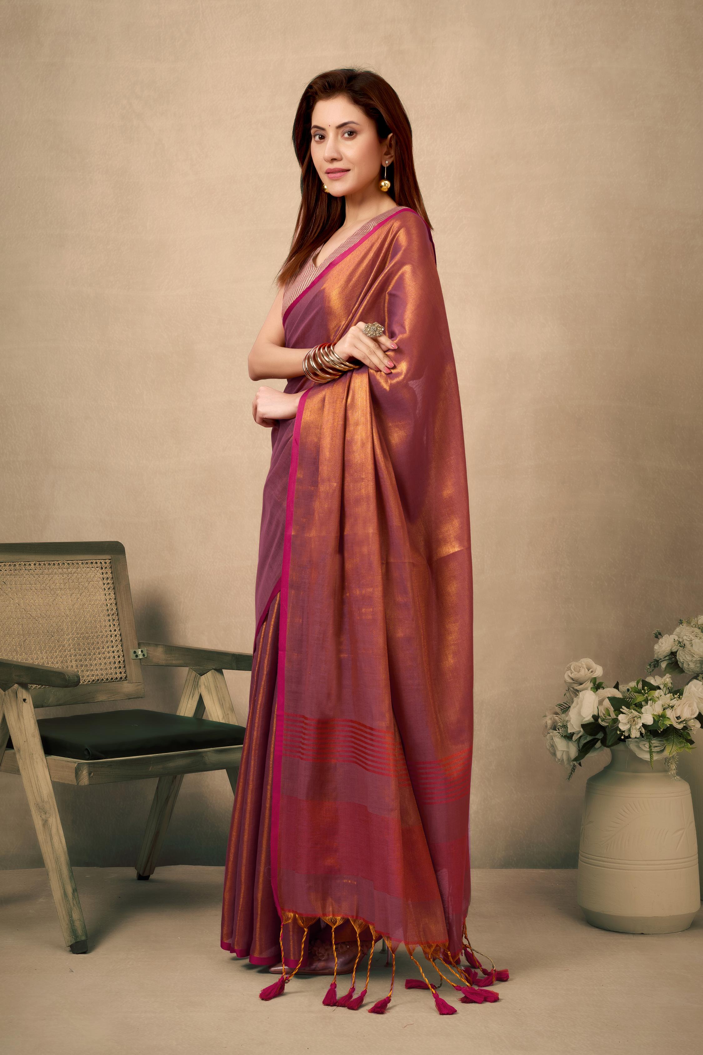 Beauty_The Mul Raga Tissue