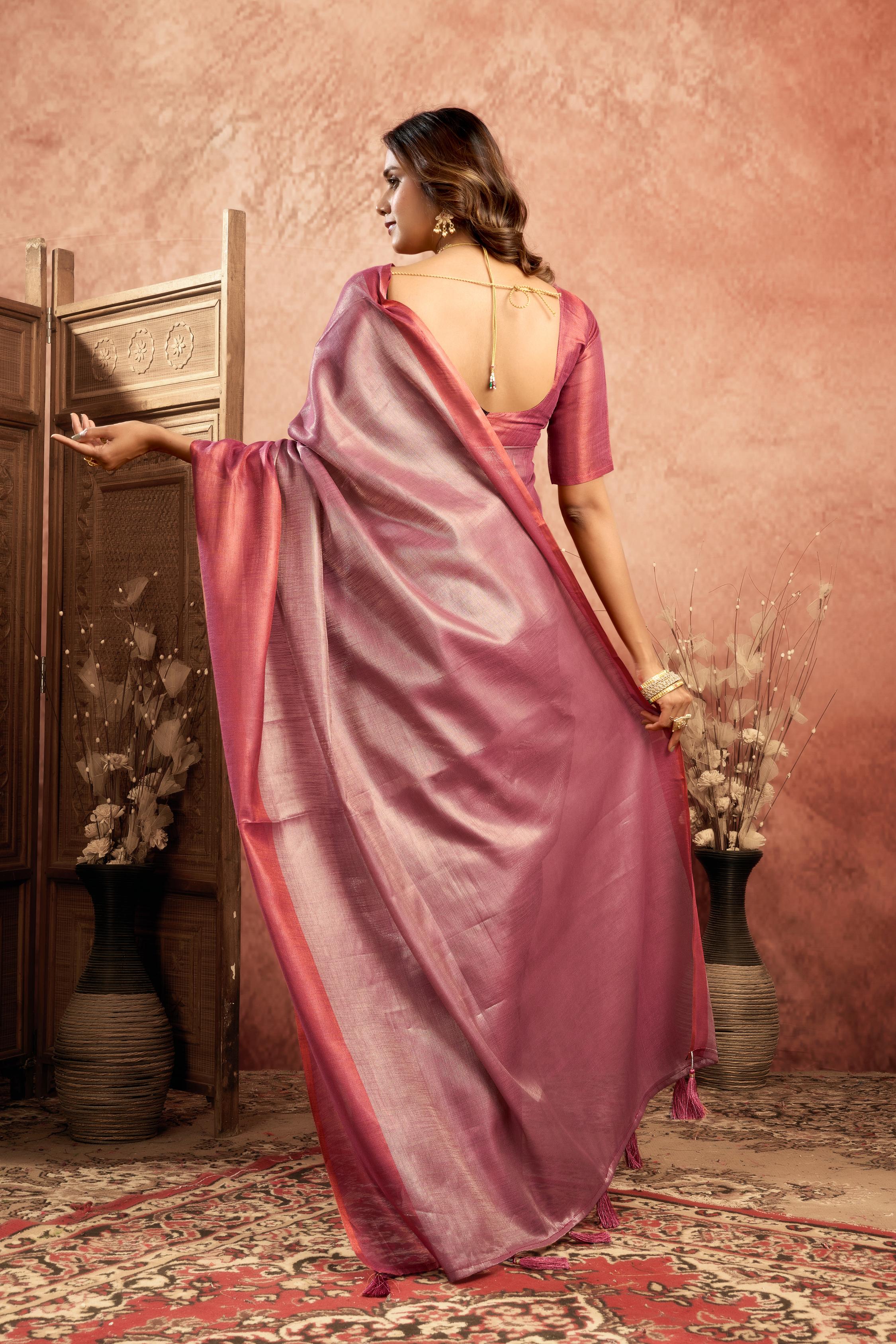 The Vintage Wine Imperial Metallic Tissue
