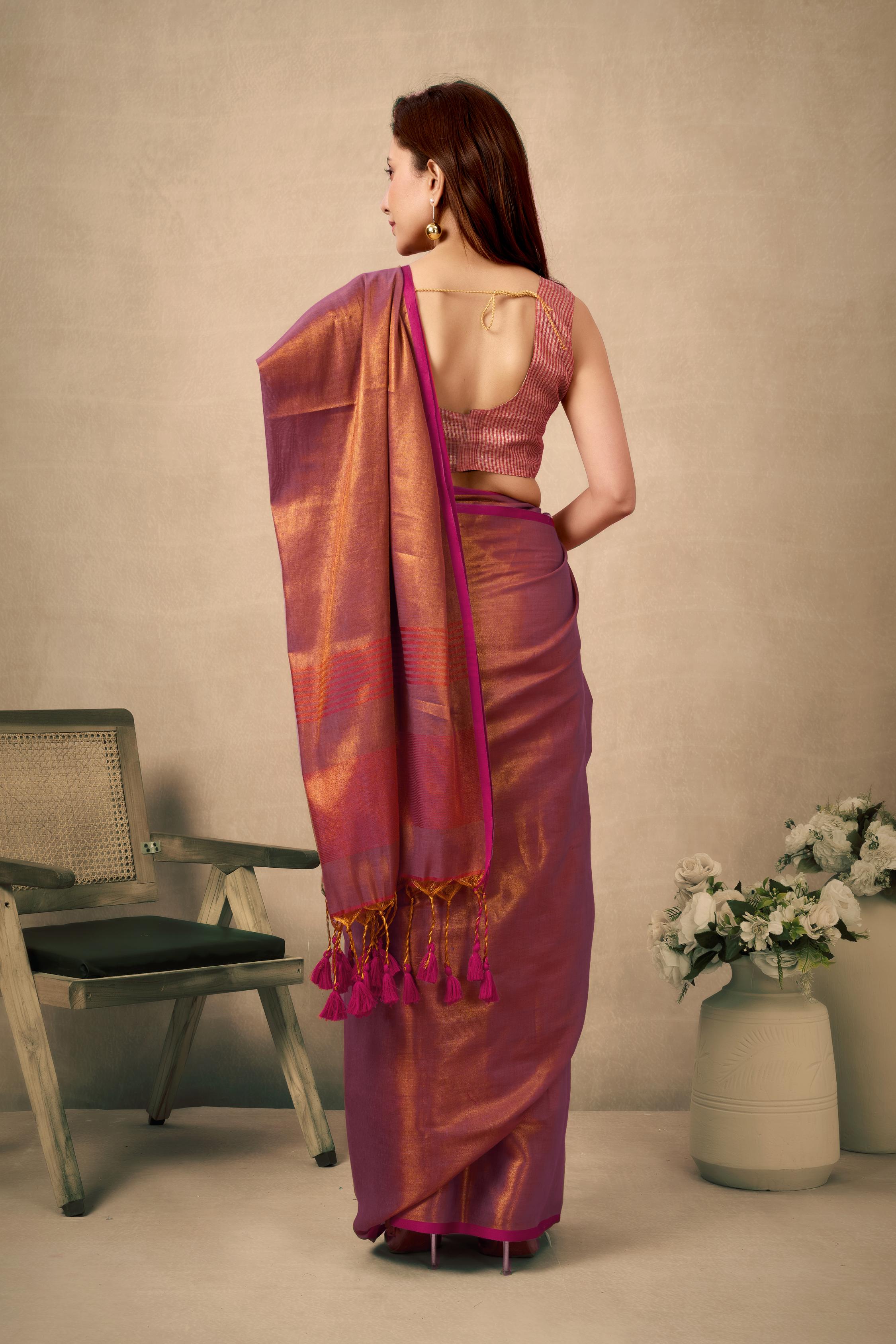 Beauty_The Mul Raga Tissue