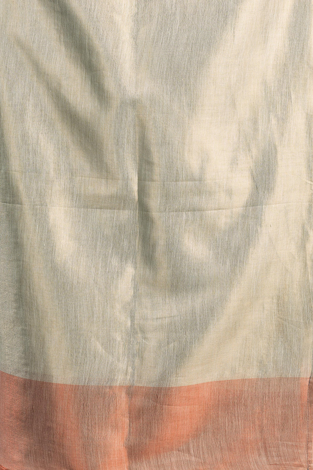 The Silver Imperial Metallic Tissue