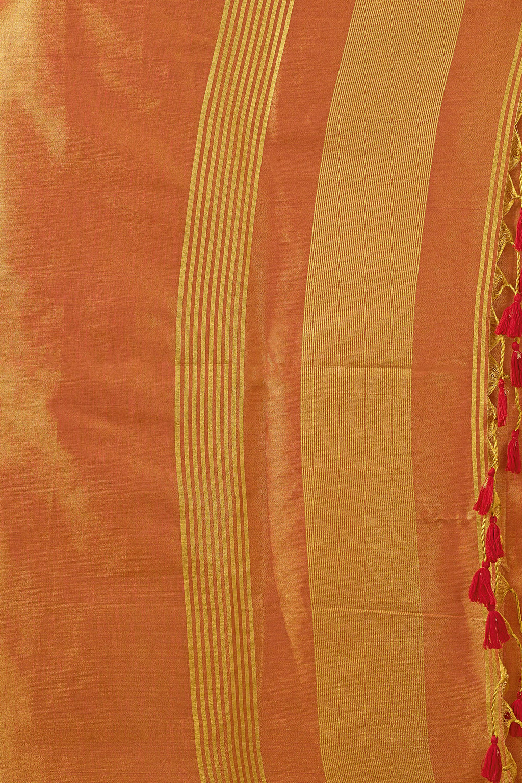 Orange_The Mul Raga Tissue