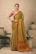 Gold_The Mul Raga Tissue