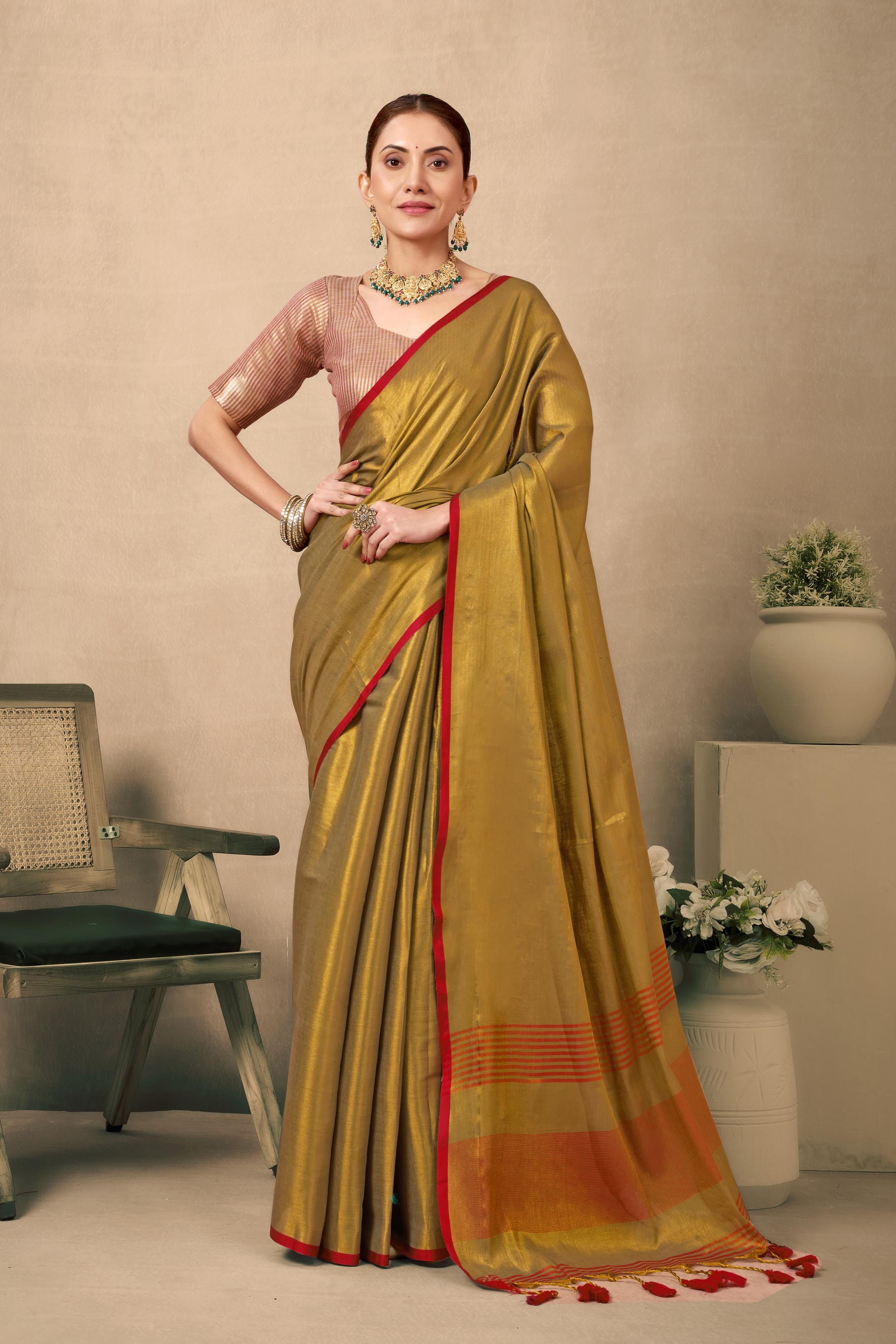 Gold_The Mul Raga Tissue