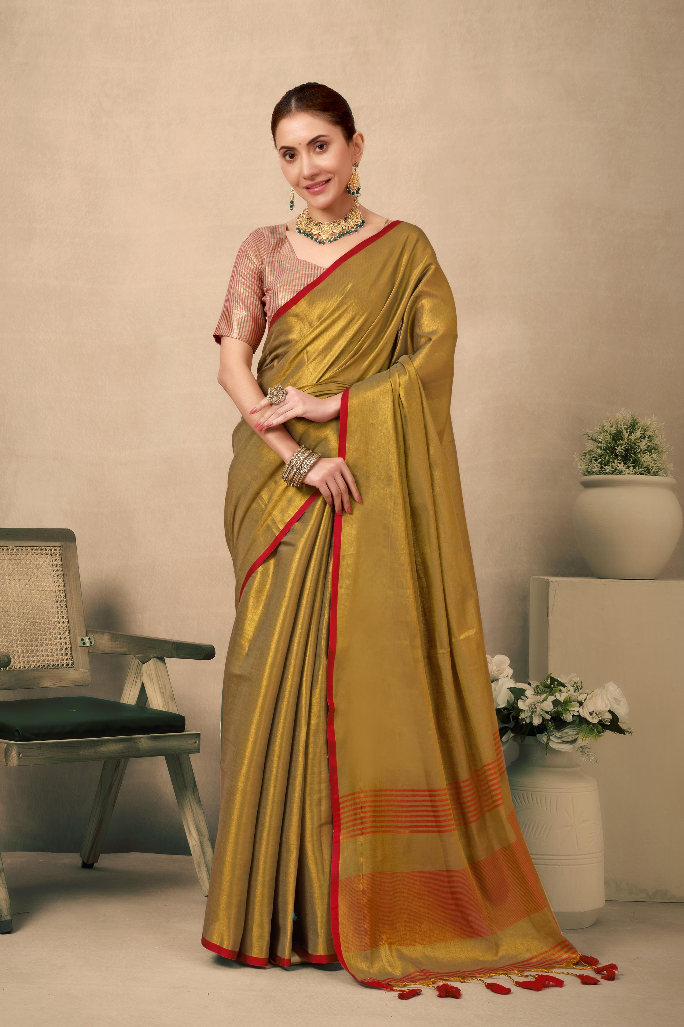 Gold_The Mul Raga Tissue