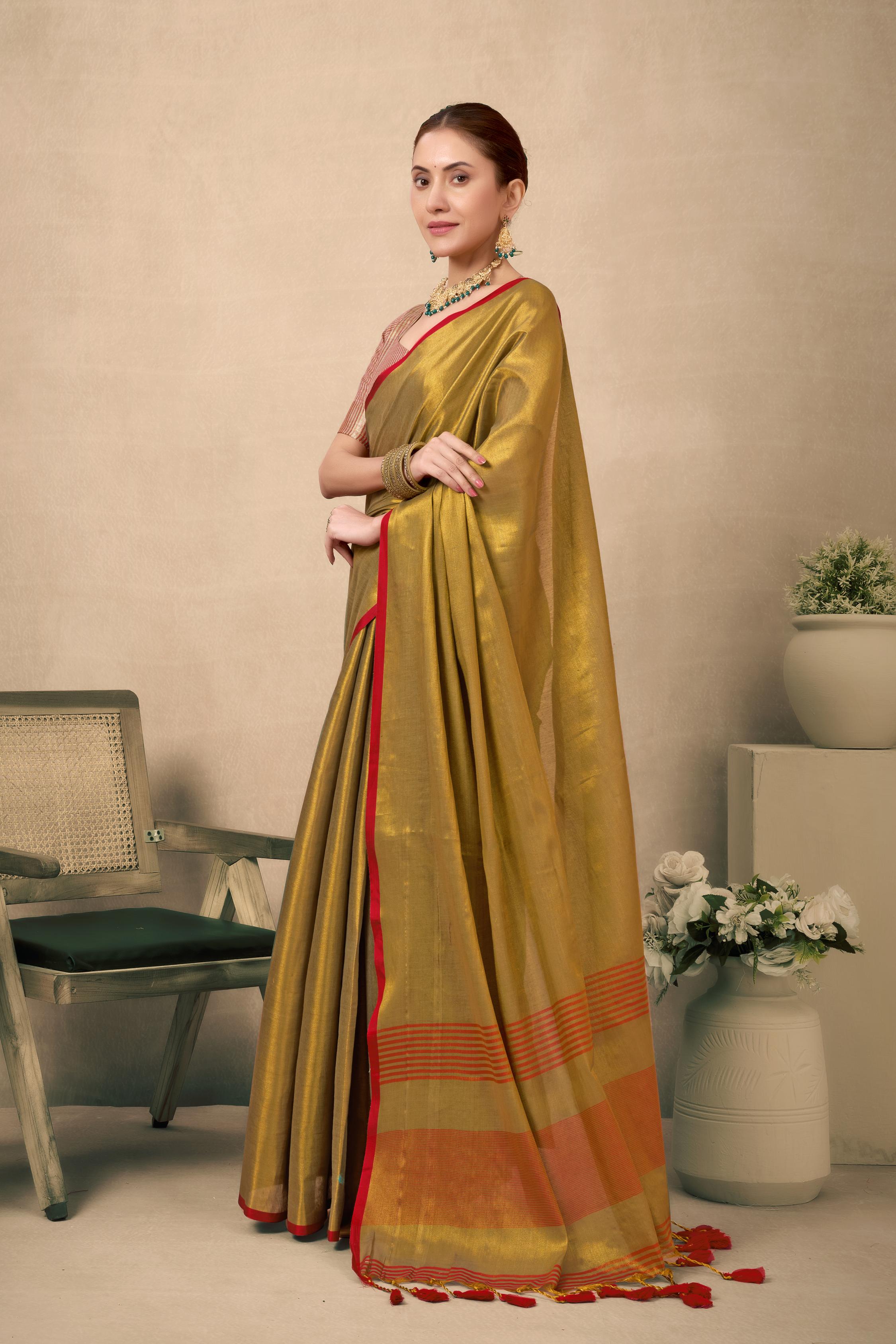 Gold_The Mul Raga Tissue