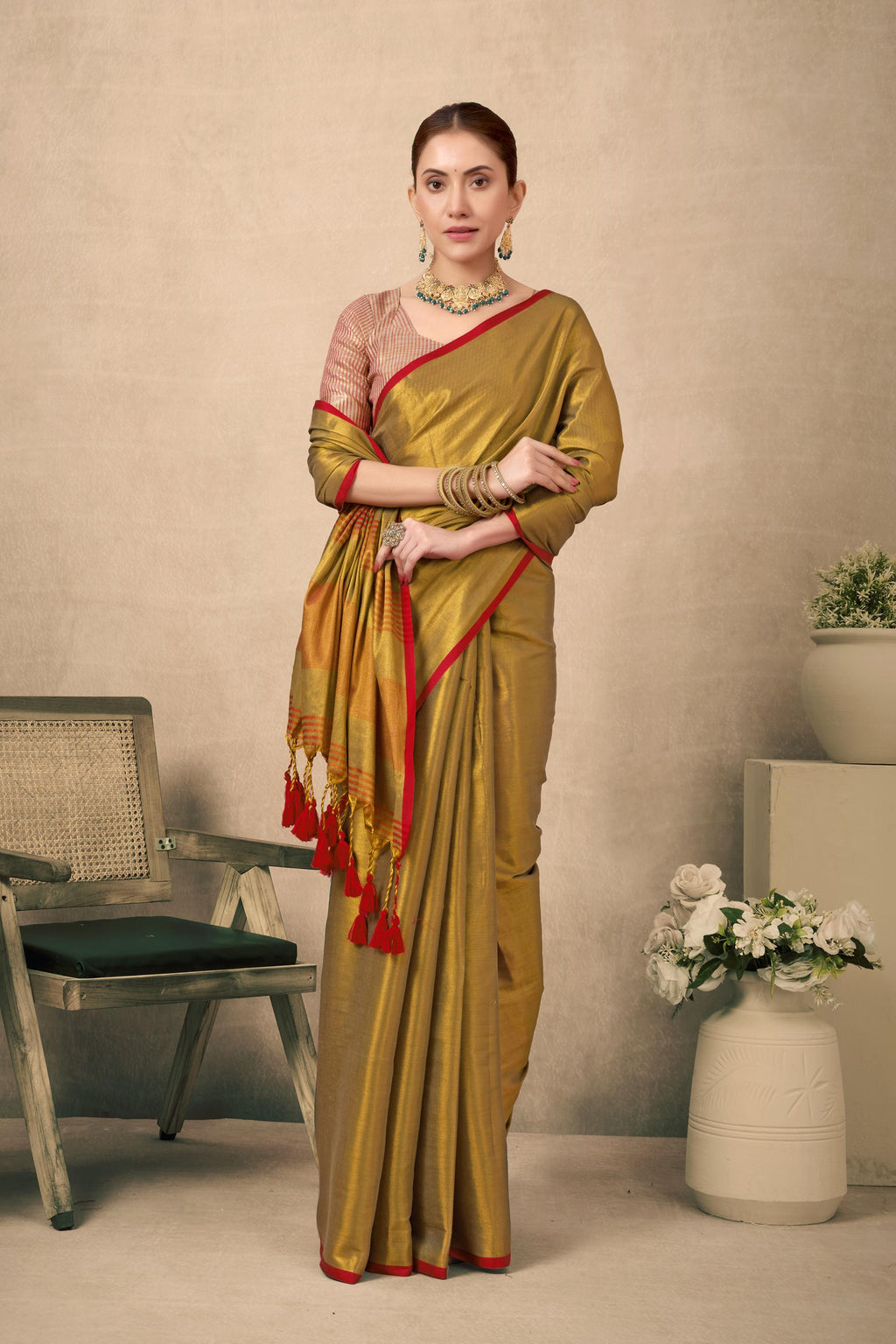 Gold_The Mul Raga Tissue