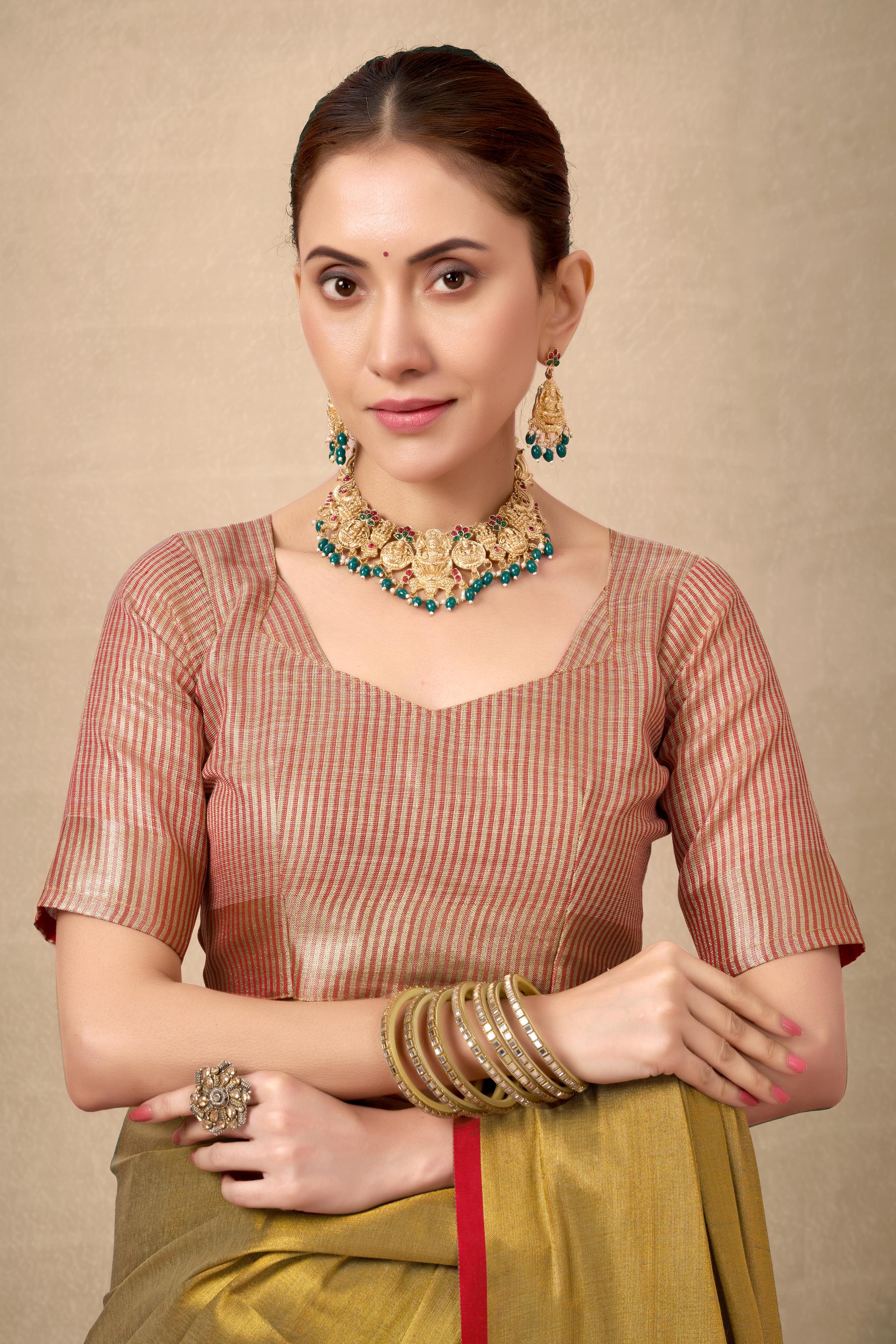 Gold_The Mul Raga Tissue