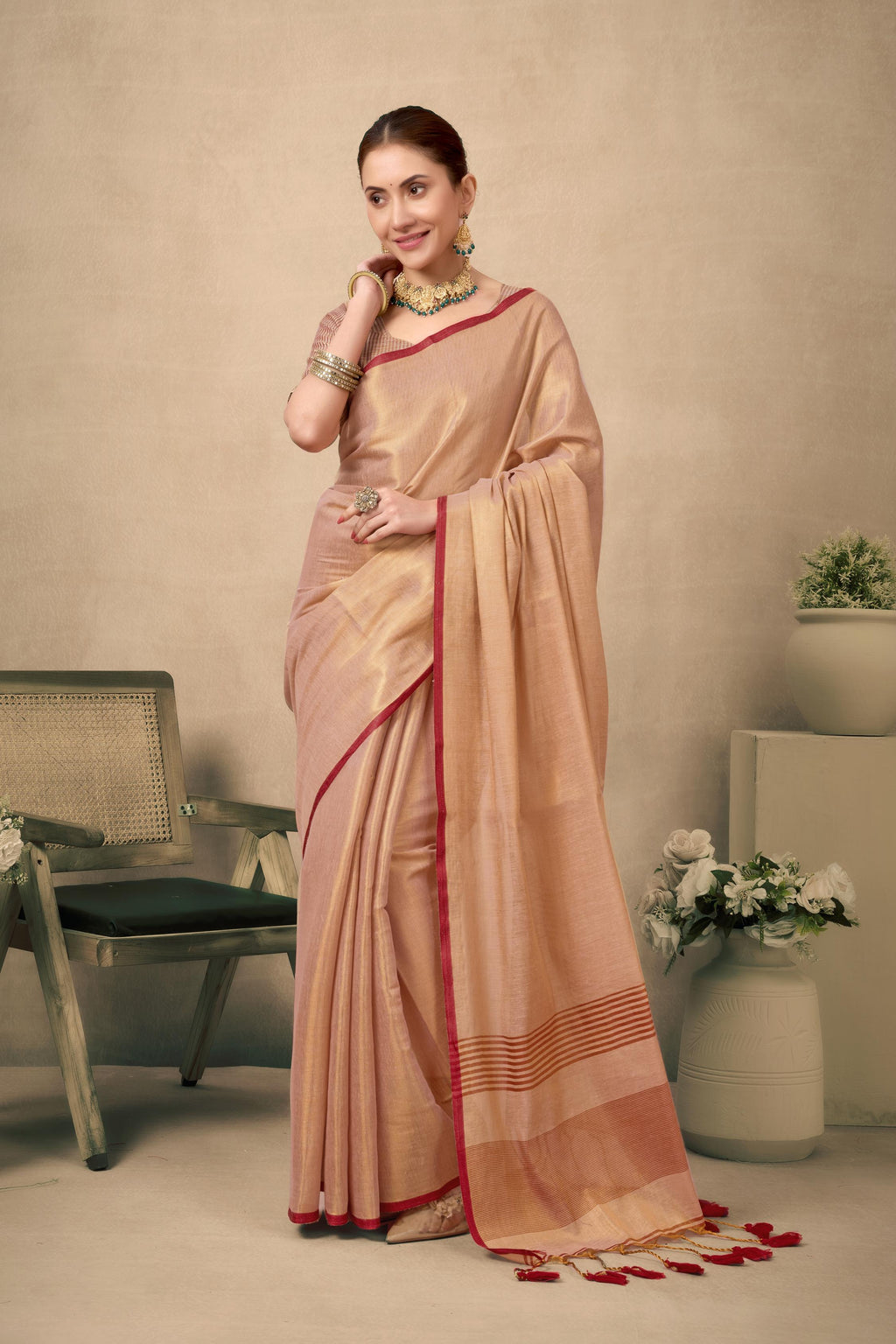 Style_The Mul Raga Tissue