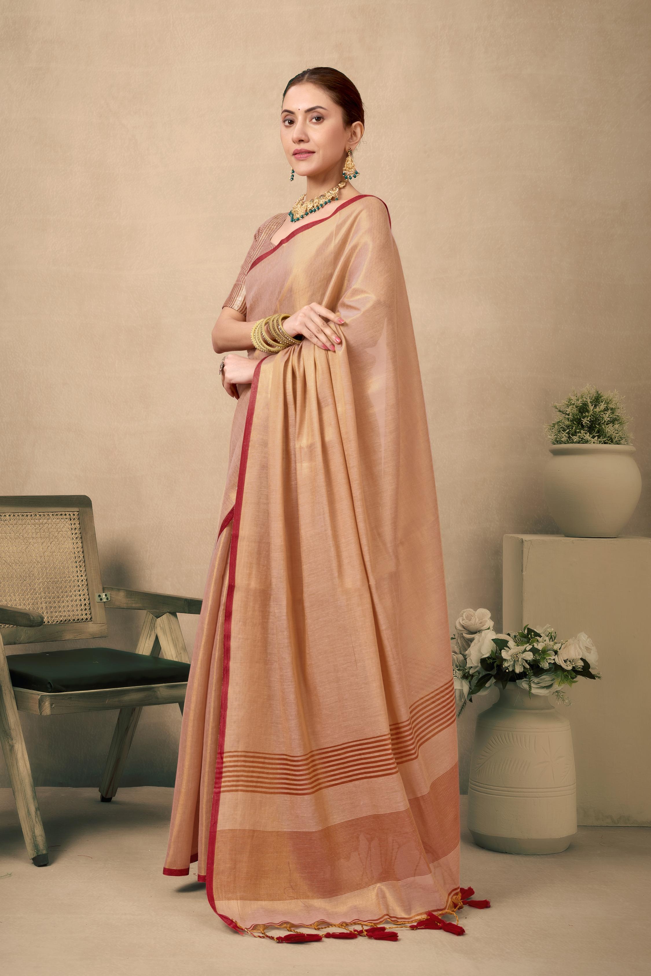 Style_The Mul Raga Tissue