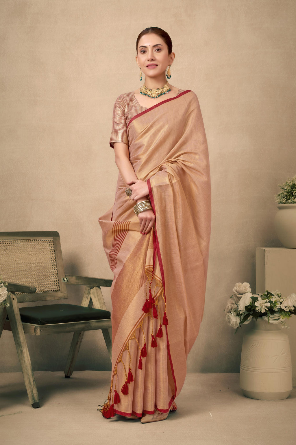 Style_The Mul Raga Tissue