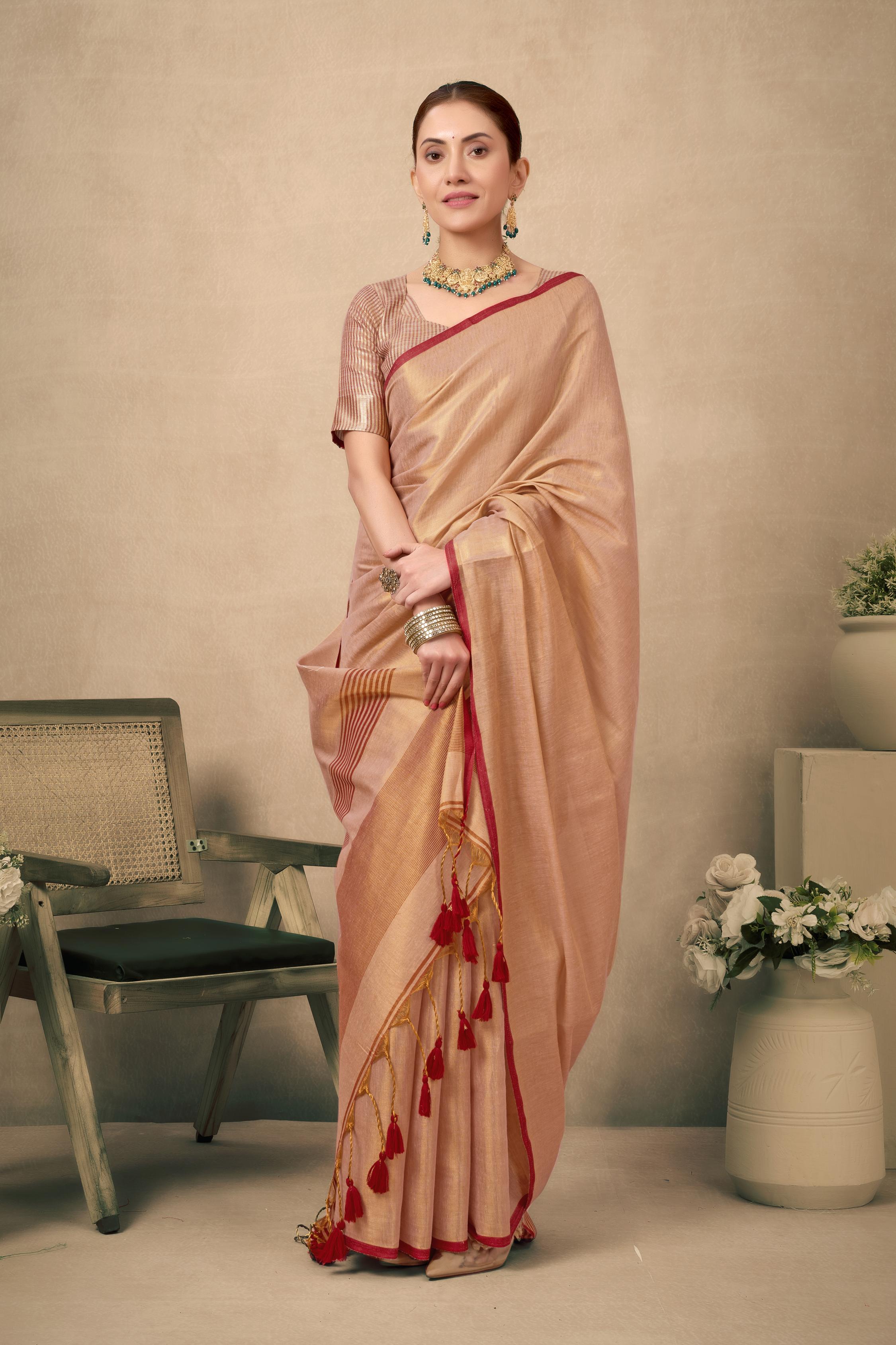 Style_The Mul Raga Tissue