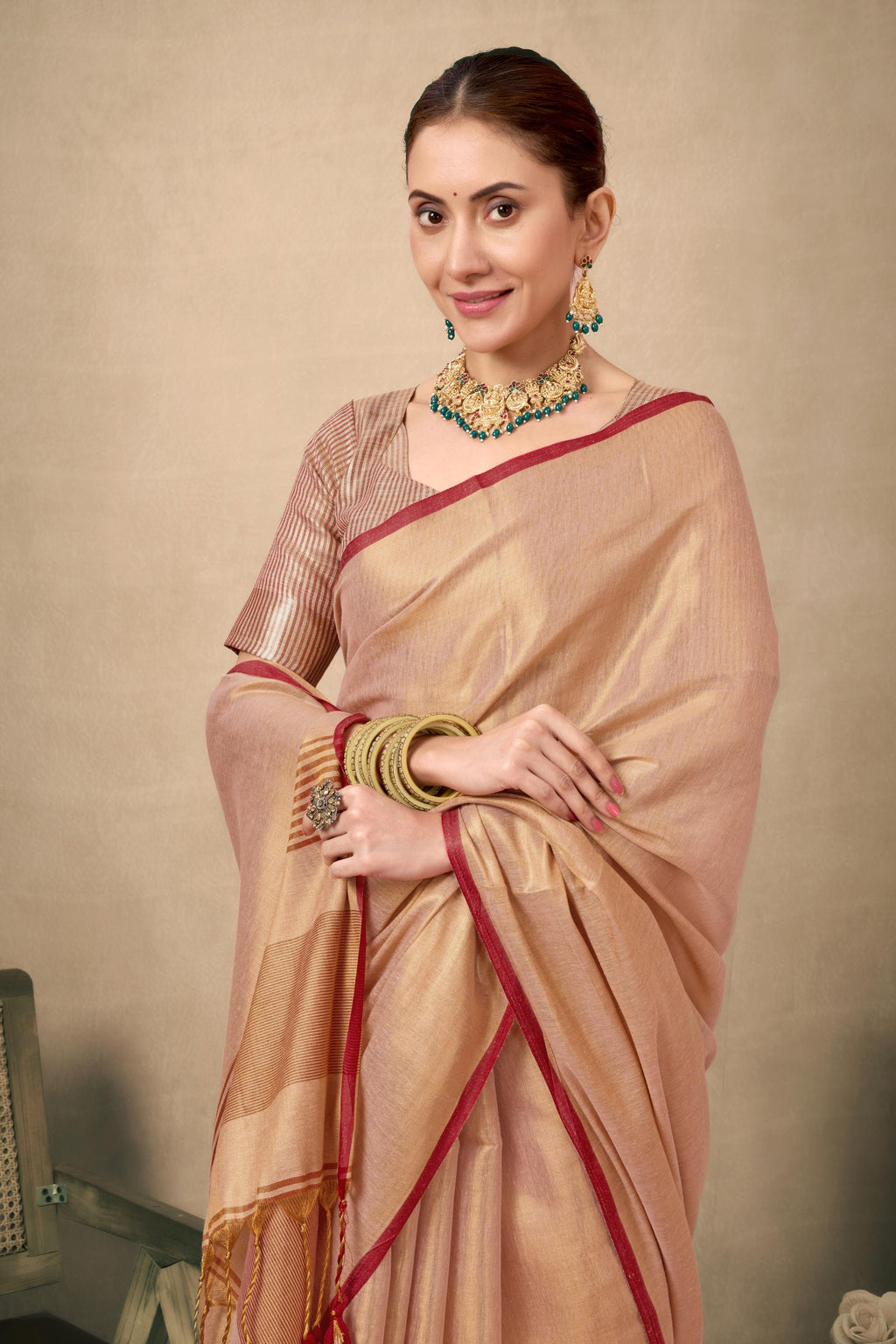 Style_The Mul Raga Tissue
