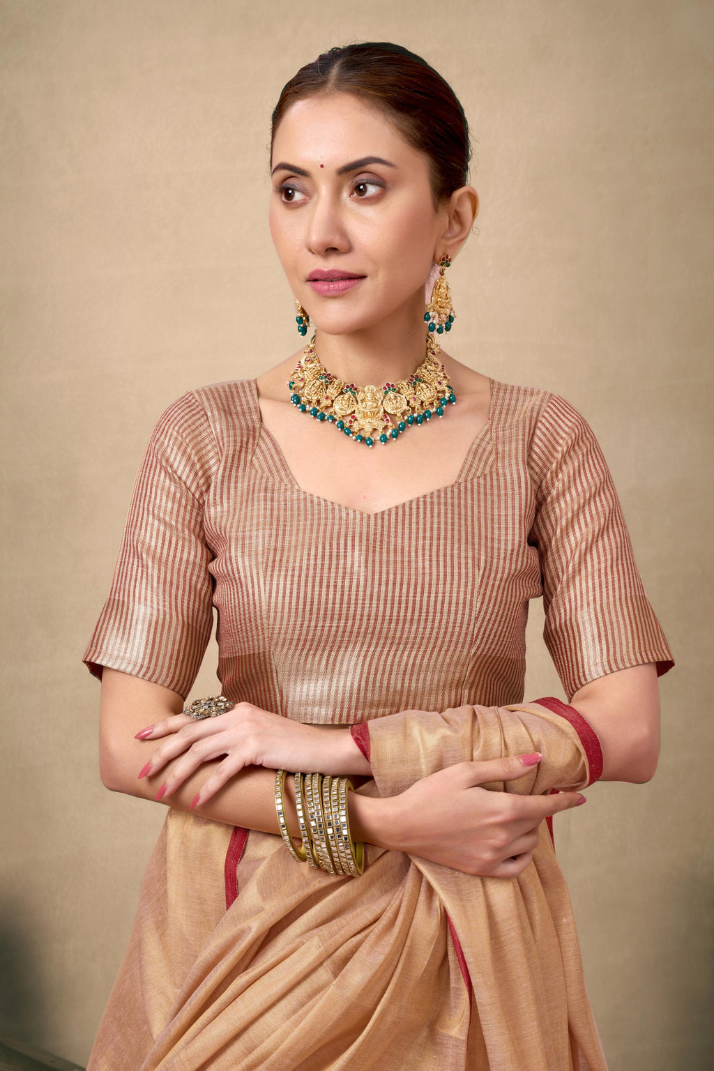 Style_The Mul Raga Tissue