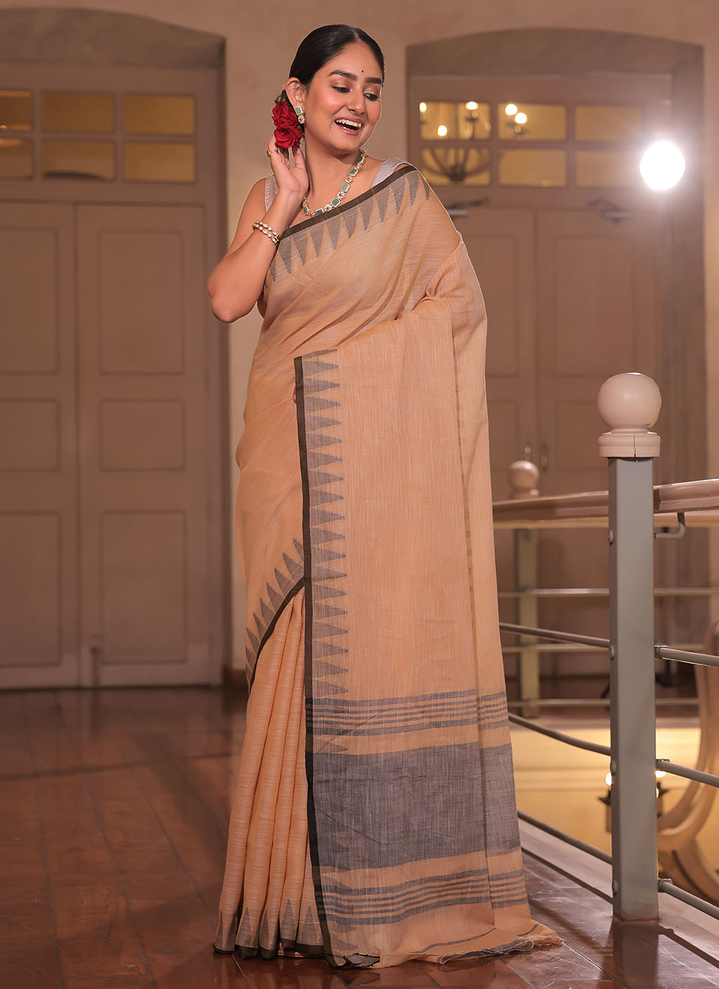The Queen of Rupashri
