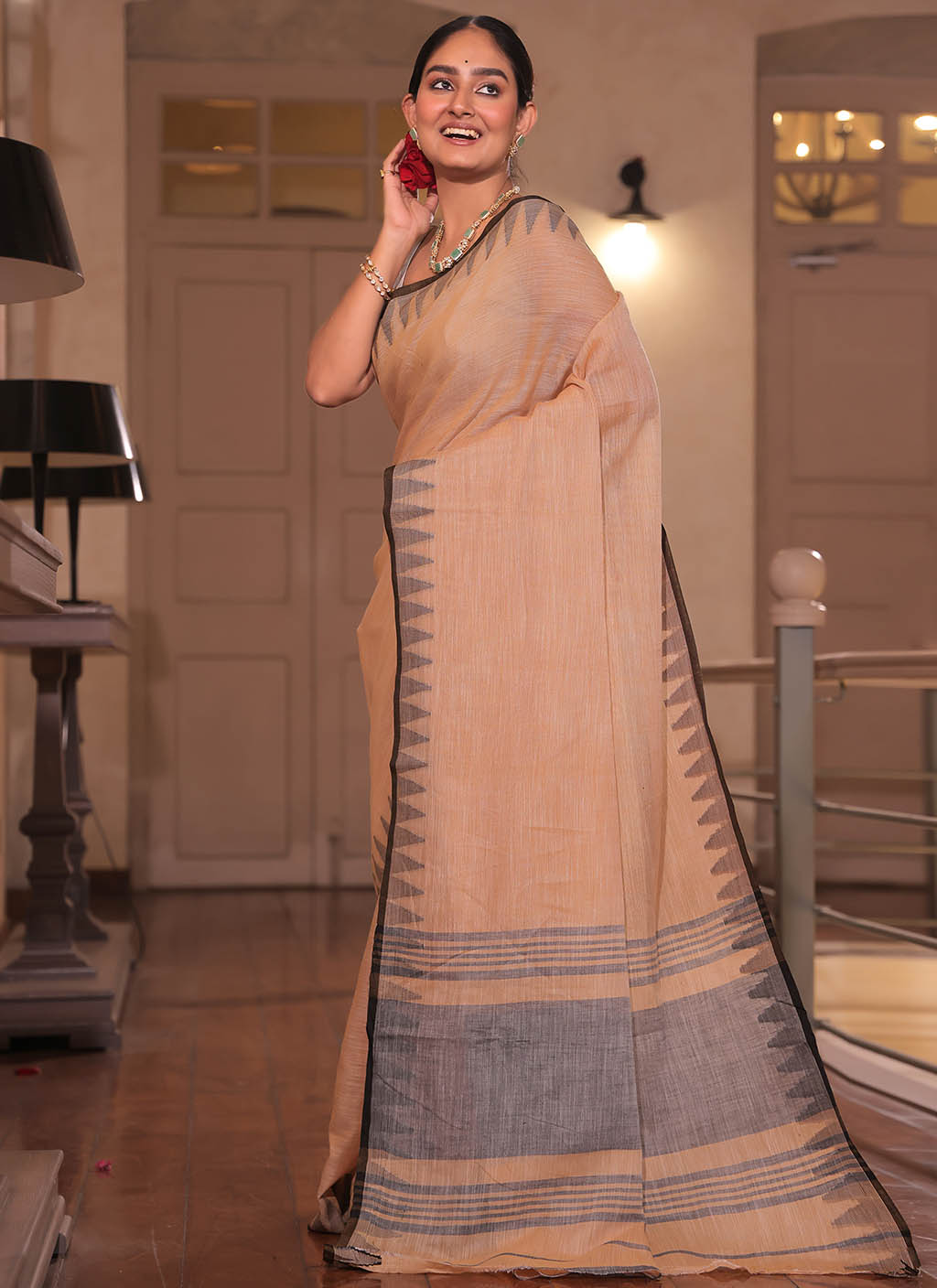 The Queen of Rupashri