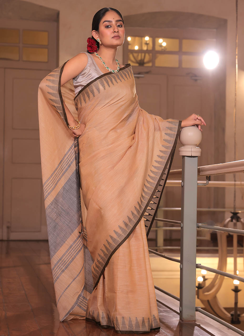 The Queen of Rupashri