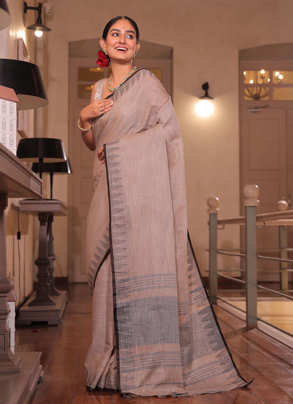 The Goddess of Rupashri