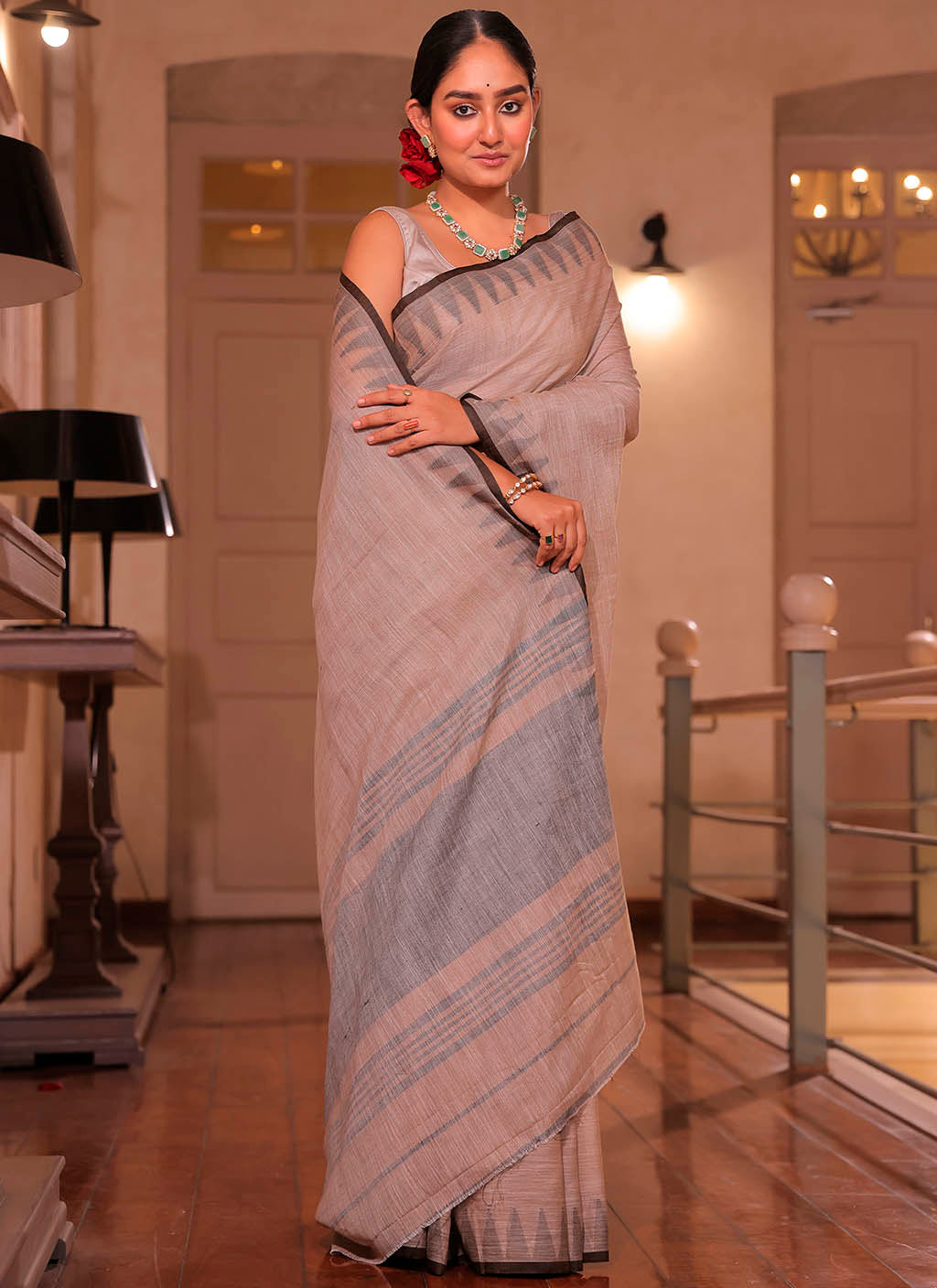 The Goddess of Rupashri